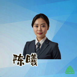 陈曦